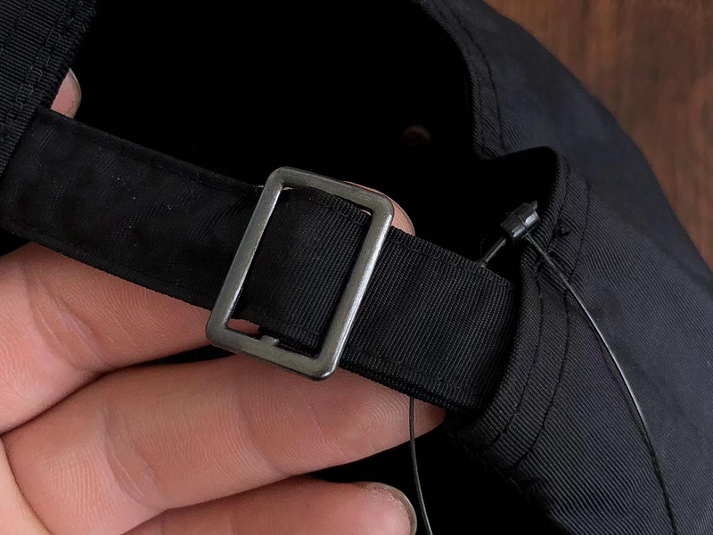 .108 STUSSY CAP 750720 E029