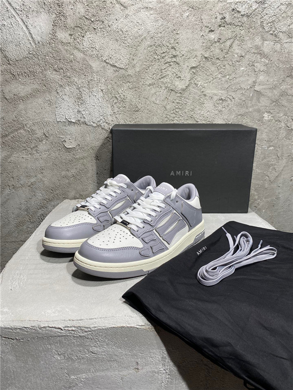 2021ss A﹡iri Sneakers(AE98) amiri sneaker