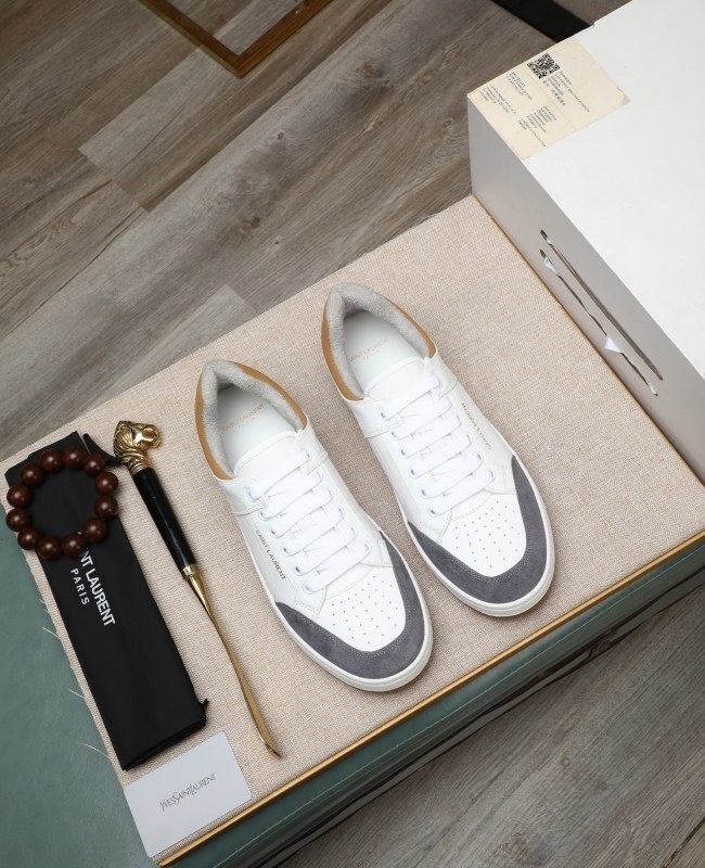 YSL men shoes -YSL 00174949