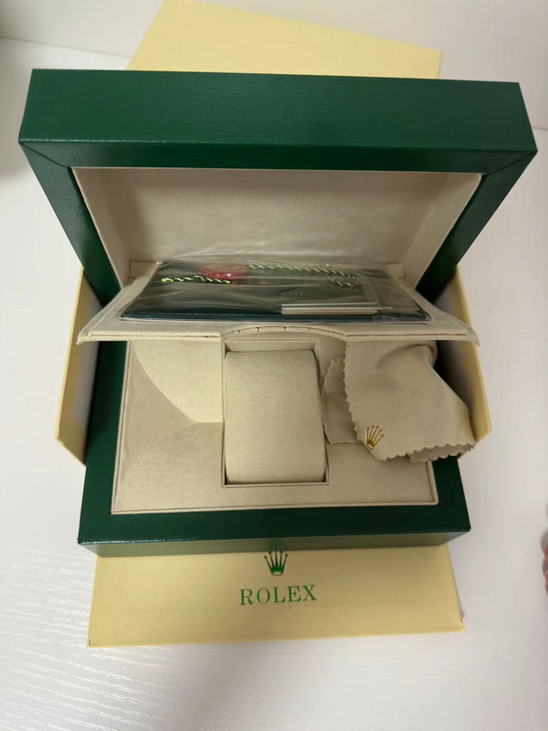 rolex box59FF