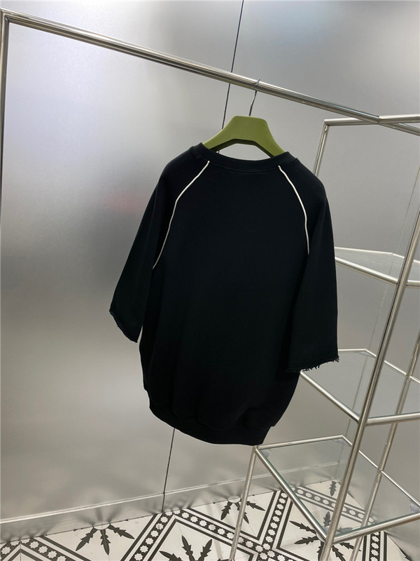 gucci 2023ss G ucc Sweater Top Version 0534