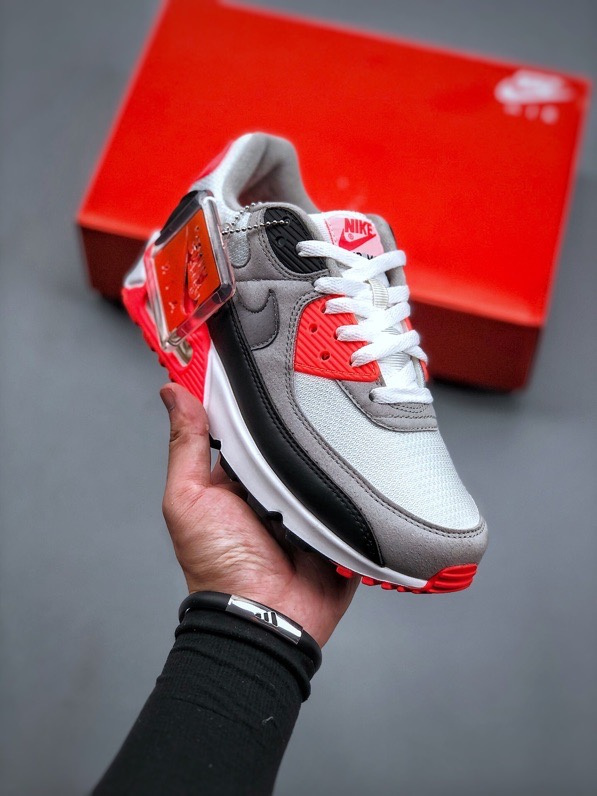 Air max 90 OG Infraed 8F8B