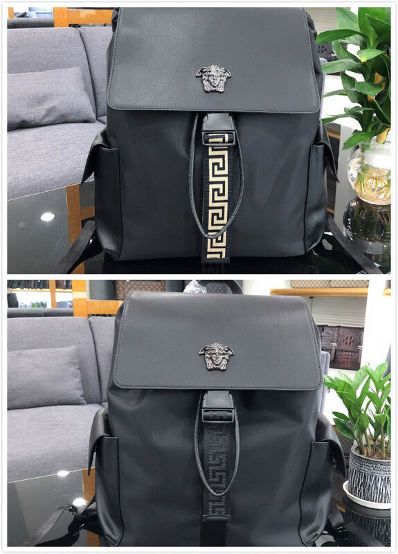 Versace Bag - Versace Bags AAA C2FC 9185 192CB