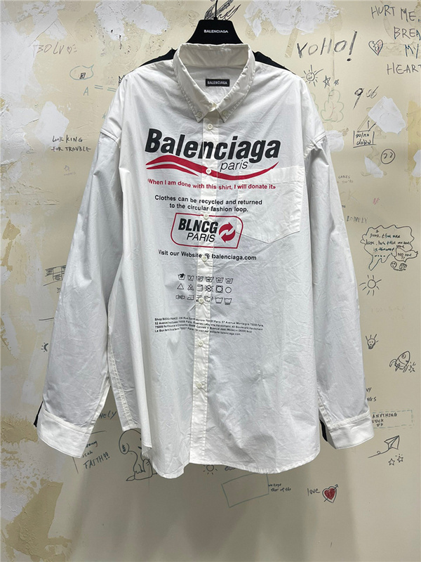 balenciaga -NO121321-Balenciaga Clothes 2021ss(06E3)
