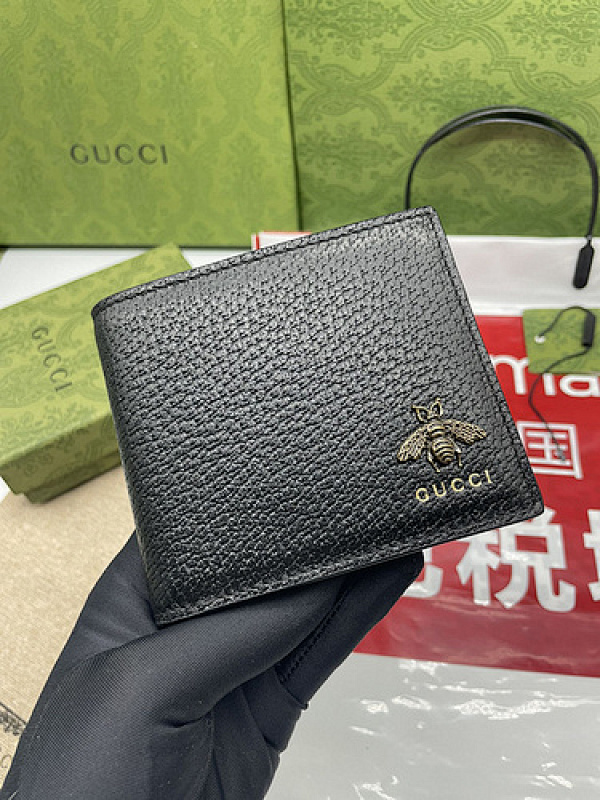 Gucci bags Gucci wallet(3CF5)