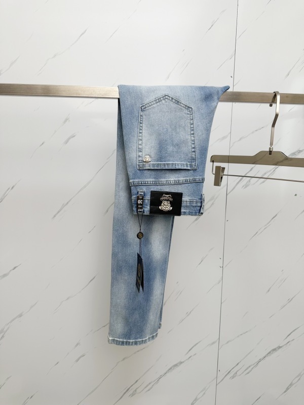 Versace Men clothes -VERSACE 0025473D