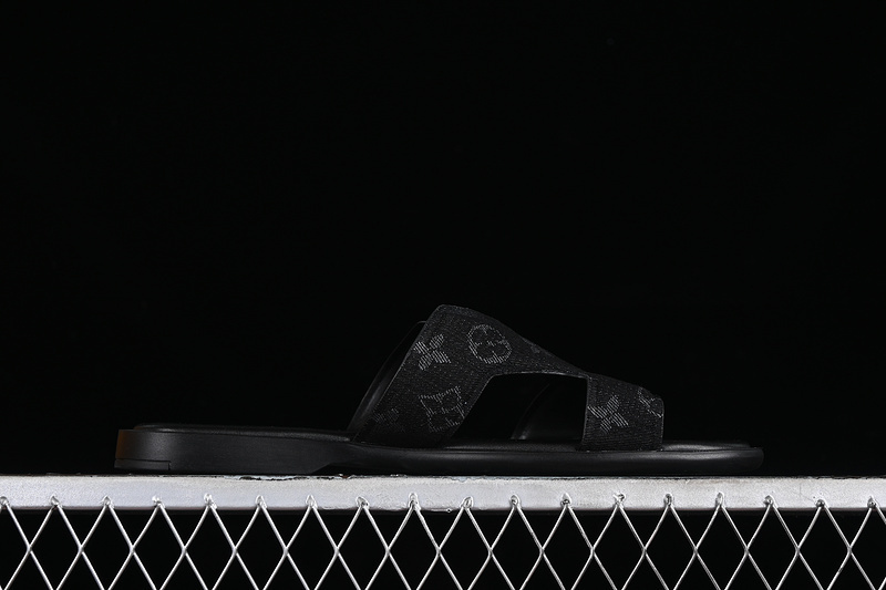 Sandal 【320】[1203]-[LOUIS VUITTON OASIS BLACK]-[MAN︰38-46] F5C0