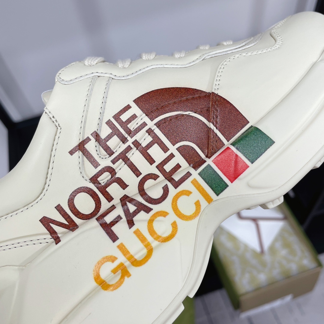 gucci shoes/sneakers-791