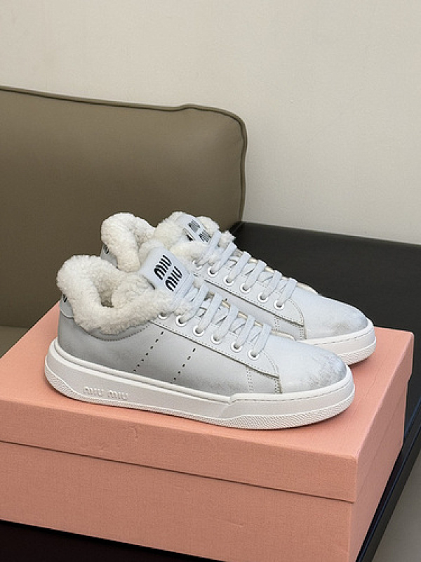 miu miu Miu sneakers 35 41719C