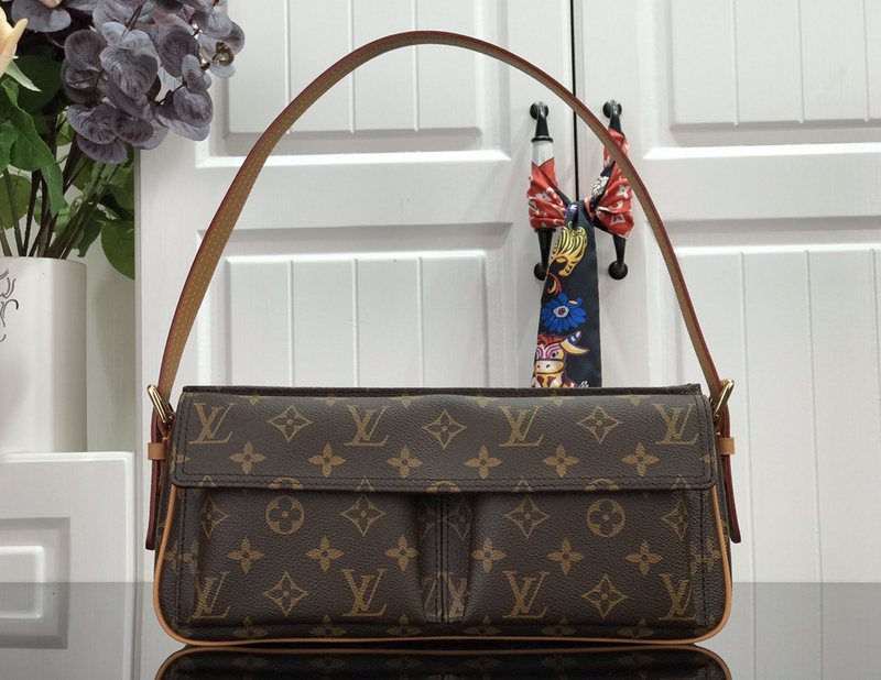 louis vuitton LV Handbag M51164B167