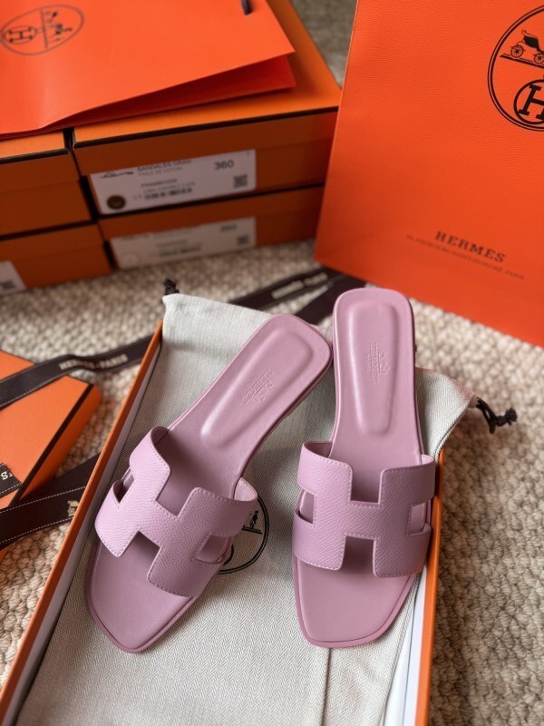 HERMES Women shoes -HERMES 01435AAB