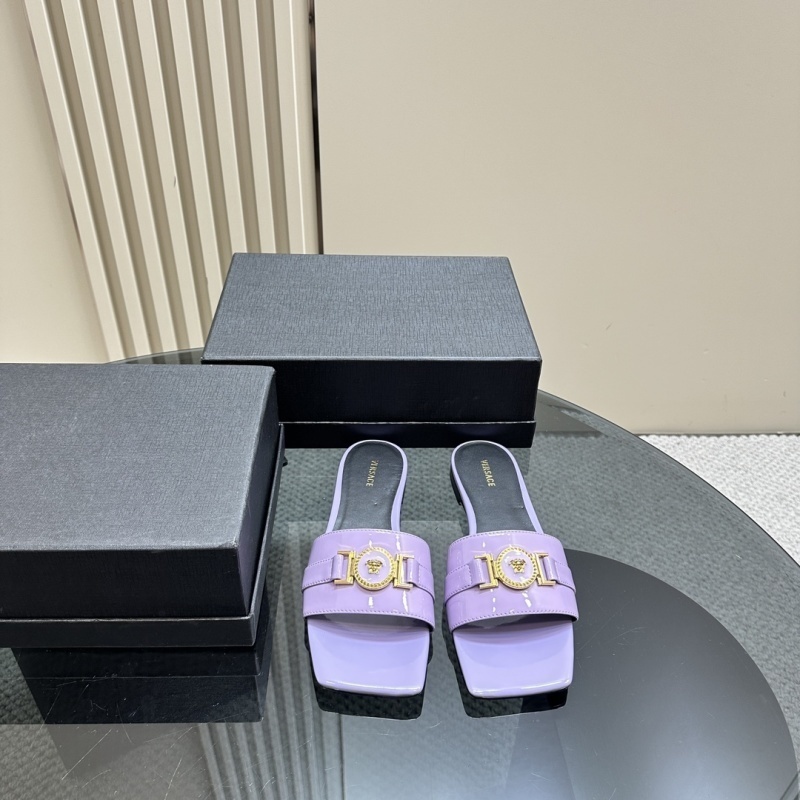 Versace Women shoes -VERSACE 052469F