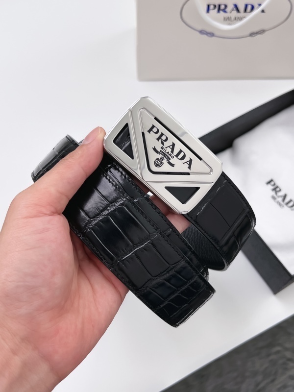 PRADA The belt -Prada 008AAE7