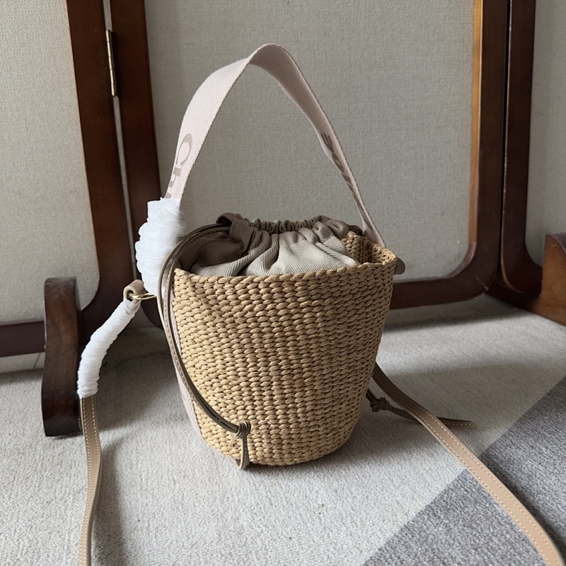 Chloe Bag -Chloe 0060406B