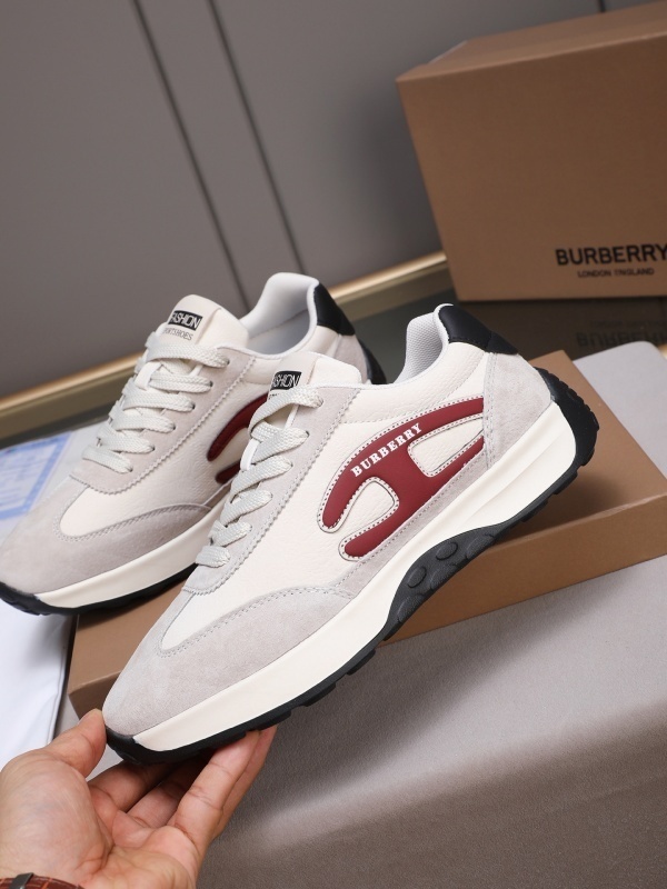 Burberry men's shoes -BURBER 00019621