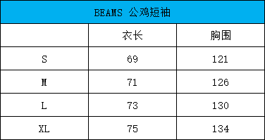 77kg BEAMS 85DAC3