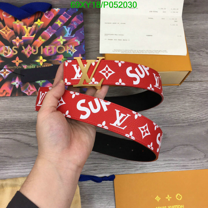 gucci belt Louis Vuitton classic style Belt Code P0520306779