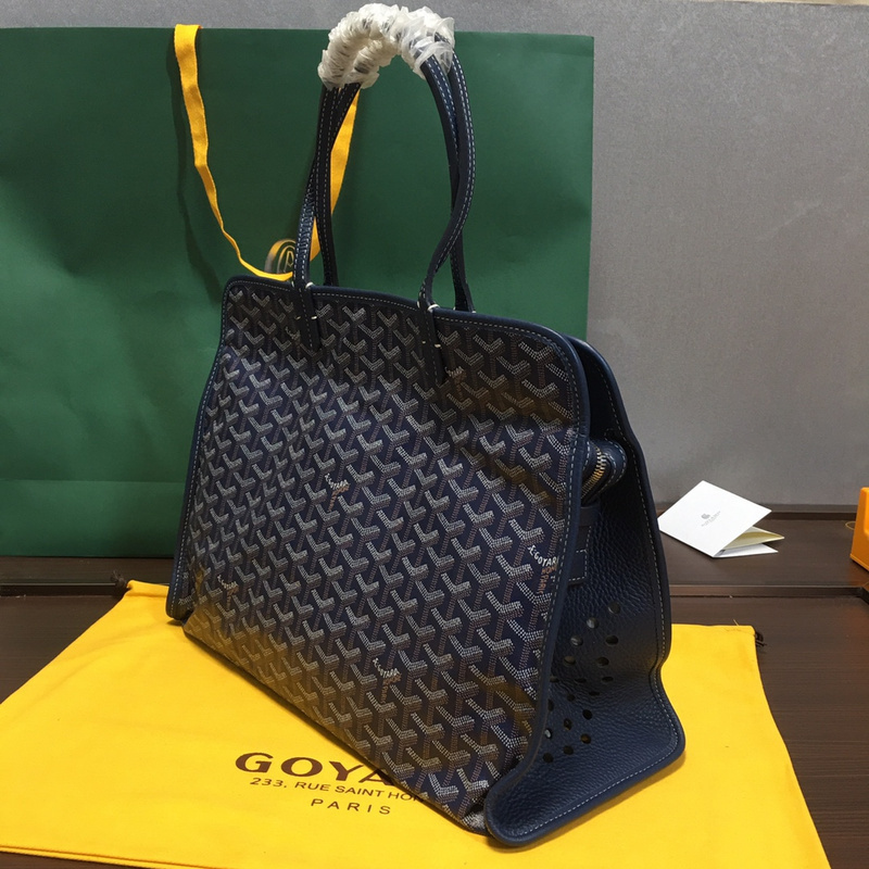 Goyard Hardy pet bag 0193