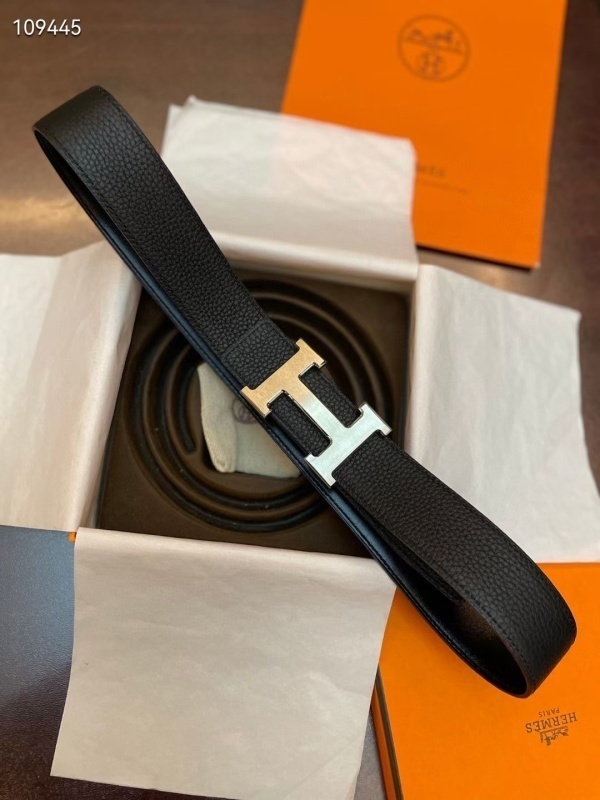 HERMES Belt -HERMES 0036AAB2