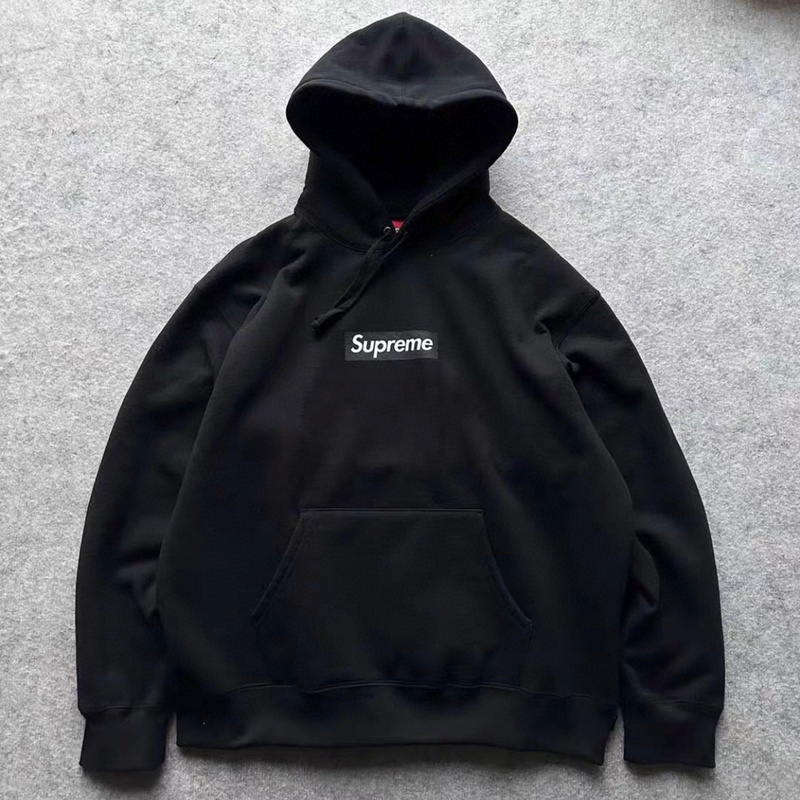 SUPREME Supreme LA BoxLogo Sweatshirt002A