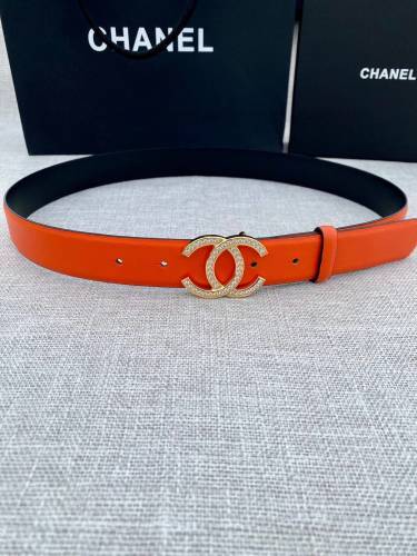 Chanel belt -Chanel 0083