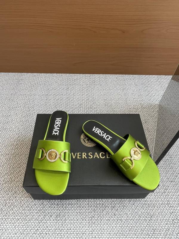 Versace Women shoes -VERSACE 129BB8A