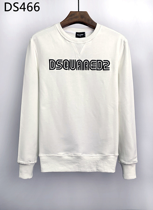 Dsquared2 -DQ948 ds466 DSQUARED2 Sweatshirt66CC
