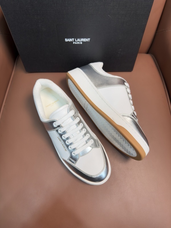 YSL men shoes -YSL 00102252