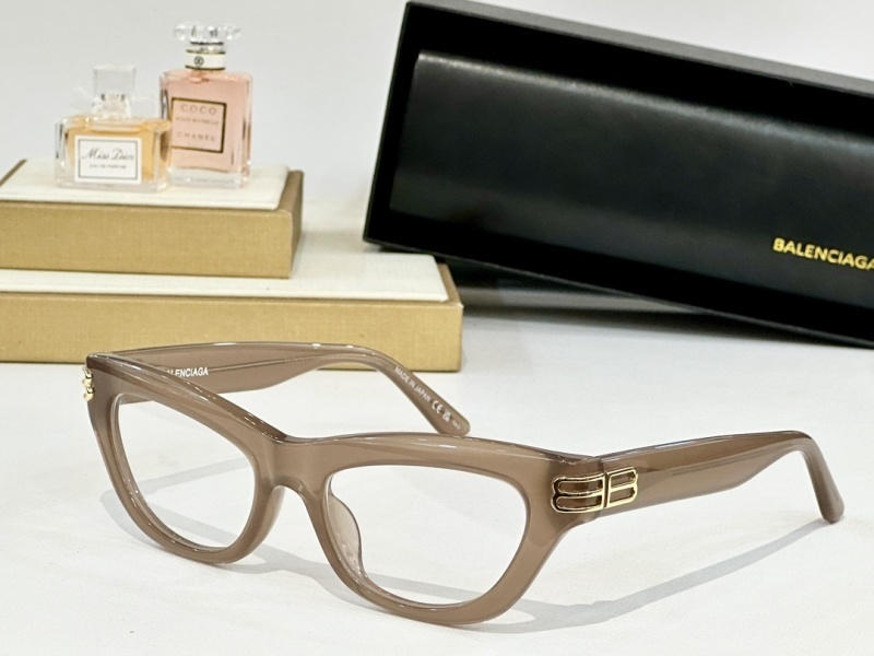 Balenciaga glasses -Balenciaga 005853B6