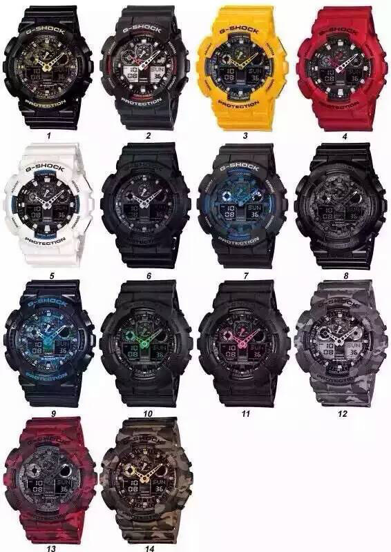 g shock original Shock.GA10083AA