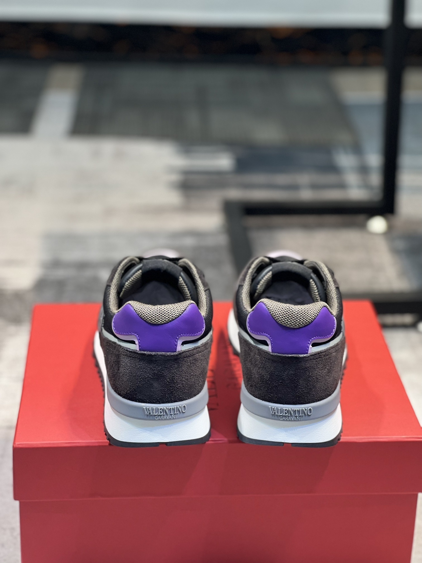 valentino shoes /sneakers-001