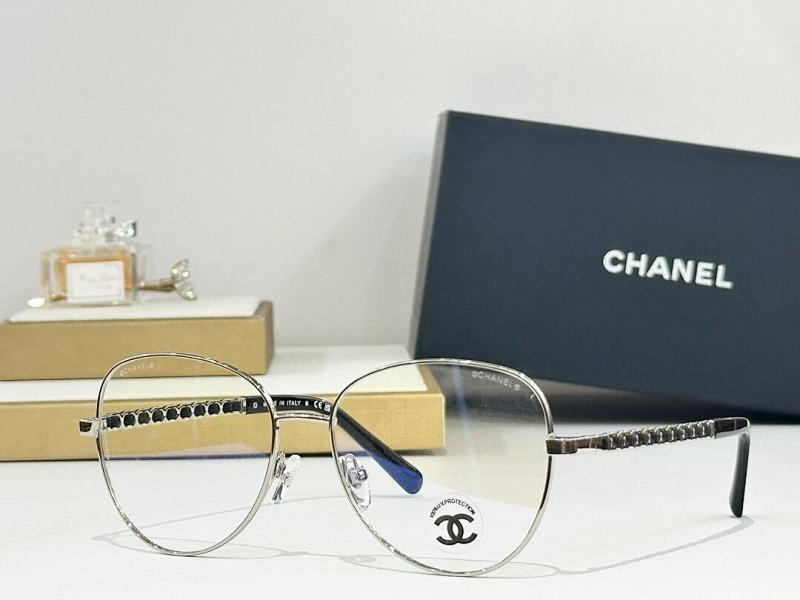 Chanel glasses -Chanel 0051