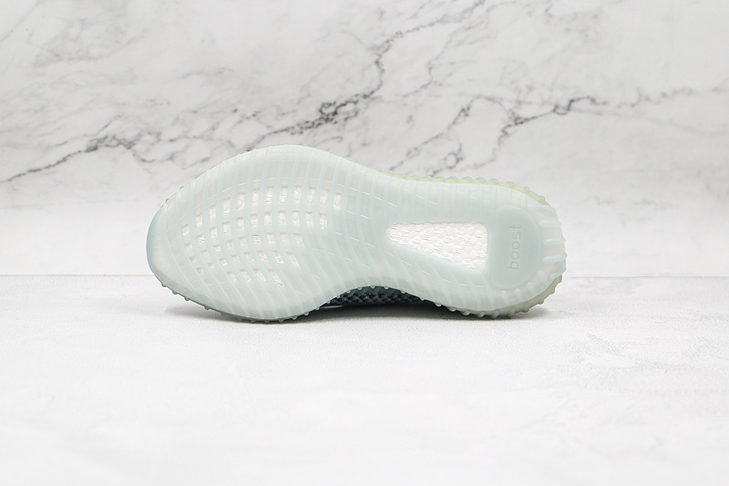 yeezy 350 280 GY7657 YEEZY BOOST 350 V2 ASH BLUE ASH BLUE ASH BLUE ASH BLUE WOMAN 36... C353