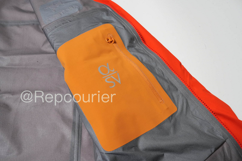 arcteryx Dynasty rcteryx Alpha SV 2022 15C1