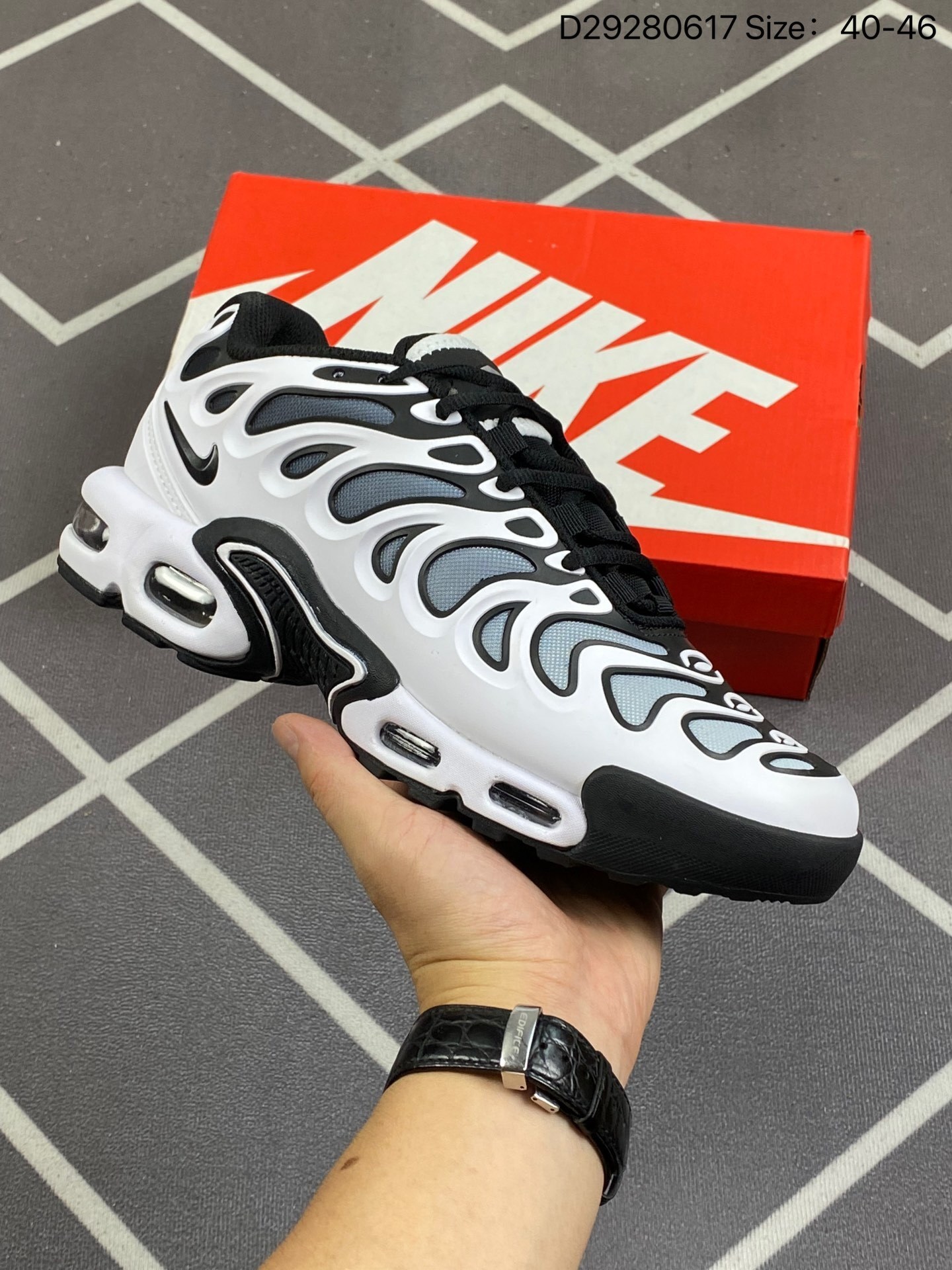 nike tn shoes-192