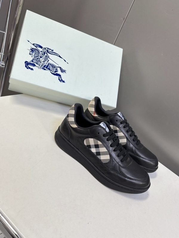 Burberry Women shoes -BURBER 0013C27E