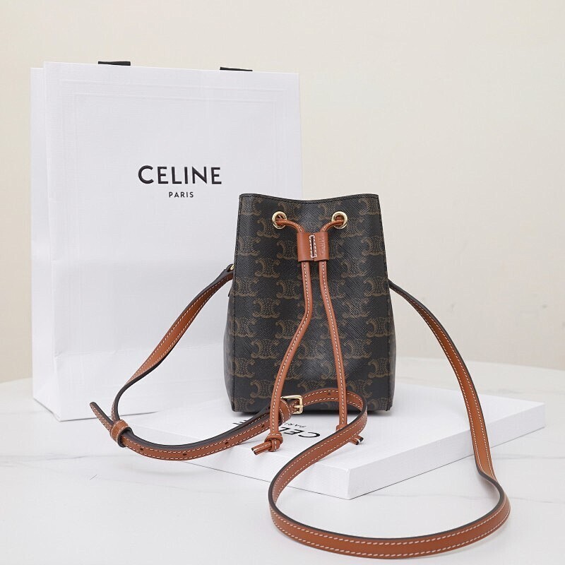 Celine Bag -CELINE 0153A12E