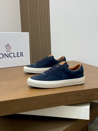 Moncler Men Shoes -MONCLER 01551404