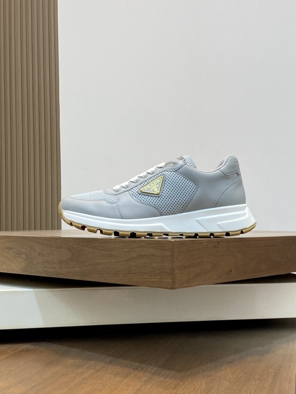 PRADA Men shoes -PRADA 01221178