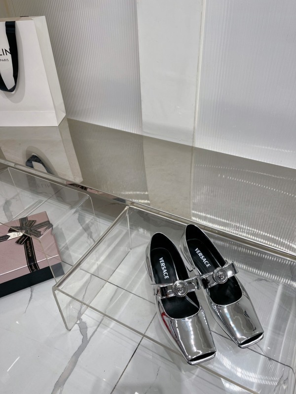 Versace Women shoes -VERSACE 020F375