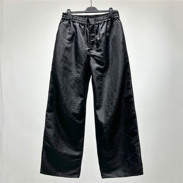 prada 2023fw P ADA Pants Top VersionE8CF
