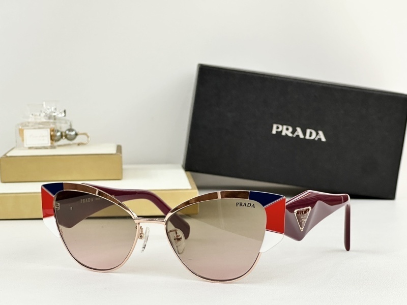 Prada glasses -PRADA 0005EAF4