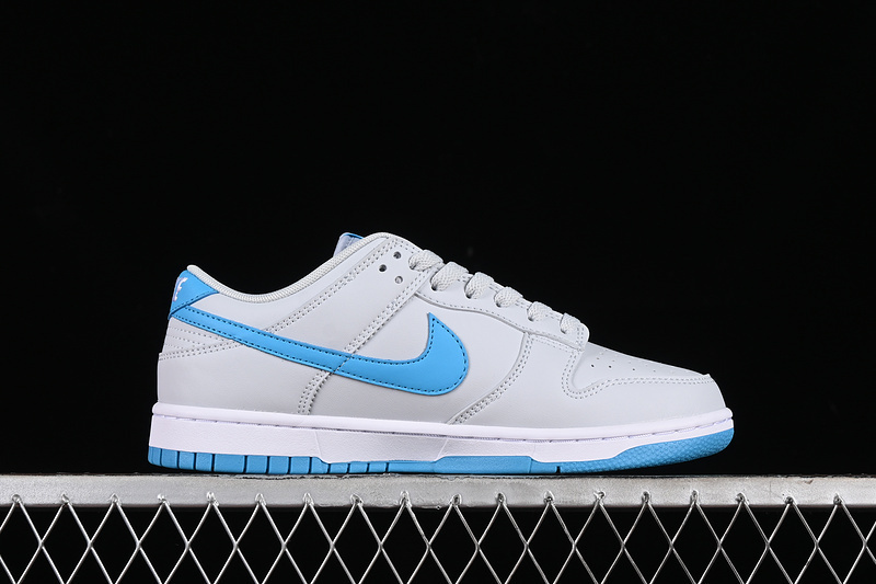 dunk 280 DV0831 001 SB DUNK LOW LIGHT BONE LIGHT BONE LIGHT BLUE WOMAN 36 39 MAN 40 46 B541