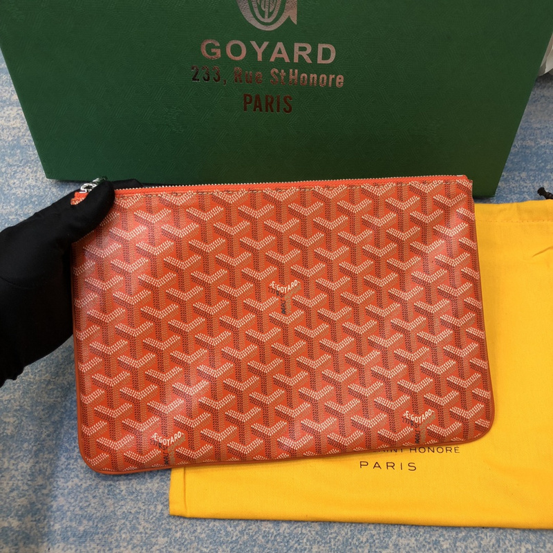 G0YARD handbag 55C5