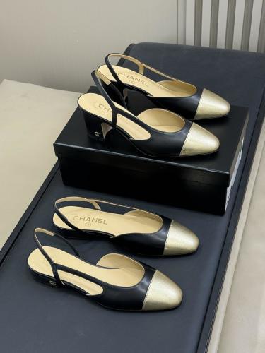 Chanel Women shoes -Chanel 0006
