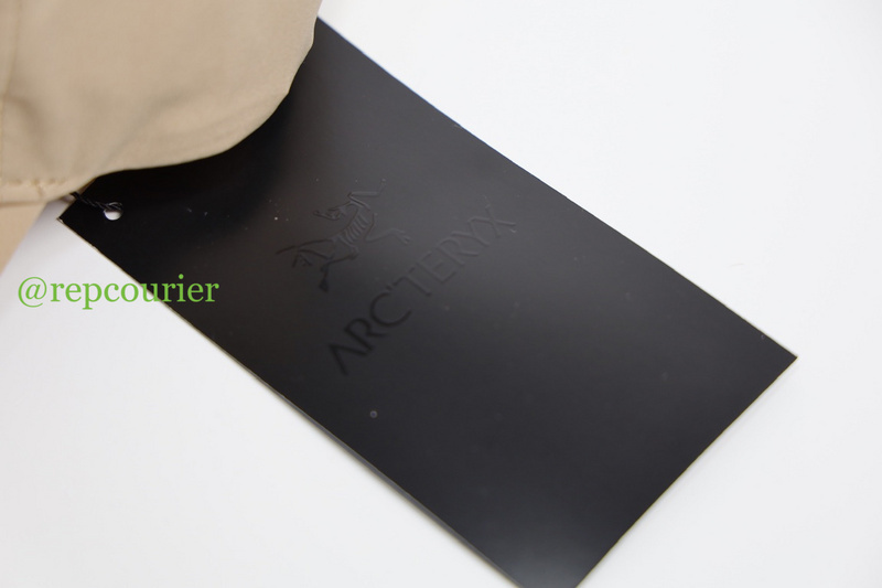 arcteryx 95 AL58 DDEE