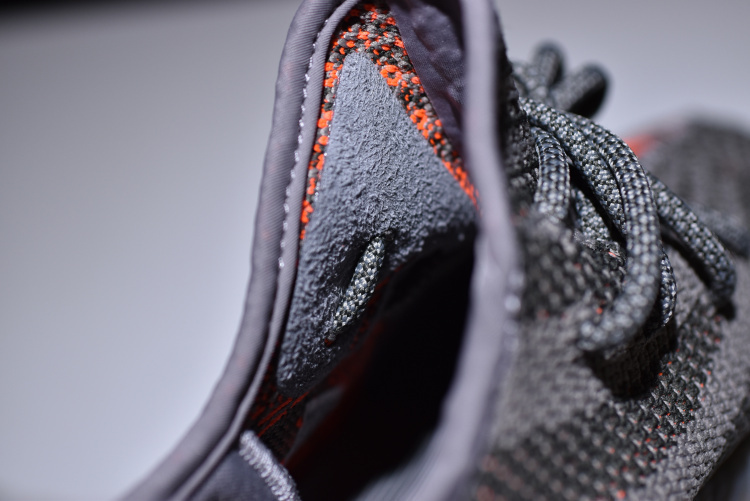 yeezy 350 600 BB1826 BC YEEZY BOOST 350 V2 STEEPLE GRAY BELUGA SOLAR RED UNISEX 36 4... 8666