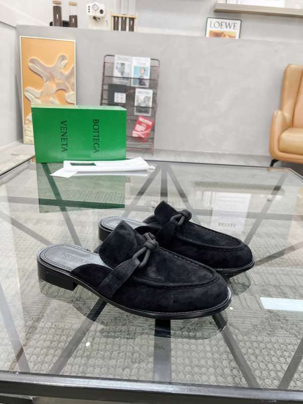 Bottega Veneta Men shoes -BV 0010EAFA