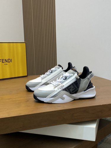 FENDI Men shoes -FENDI 0054CC7D