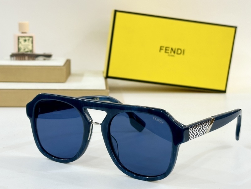 Fendi glasses -FENDI 01790AC9